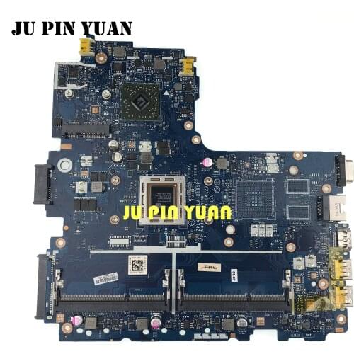 JU PIN YUAN FOR HP ProBook 455 G2 Motherboard A8-7100 773074-001 773074-501 773074-601 Tested working All functions fully Tested
