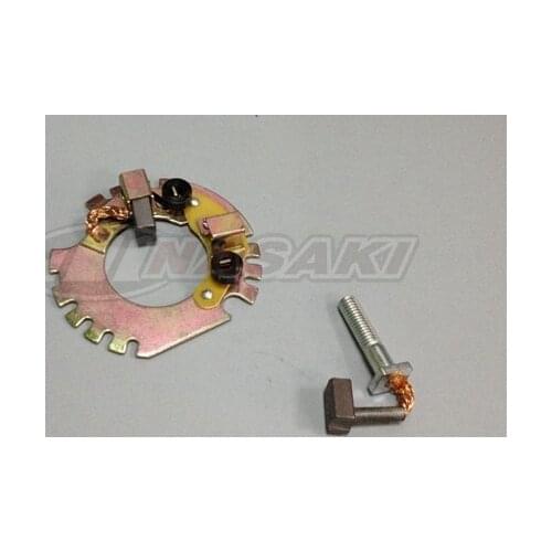 New Free shipping for SUZUKI GN250 motorcycle accessories brushless motor assembly of high quality Brush DR250 SP250