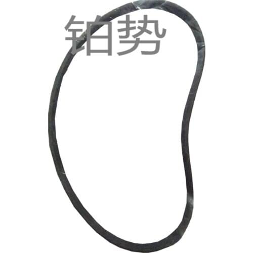 Car Belt generator belt -2012vol voS 40 C30 S40 C30 S40 C30 5 cylinder generator belt 30777531