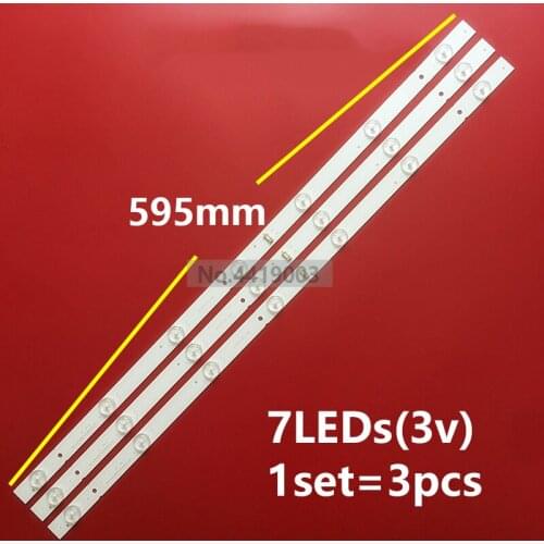 5set=15pcs New and original IC-A-SKA32D457 for skyway 32E360E 32E361W 32d326 backlight strip 32e360-x2 ic-a-ska32d326