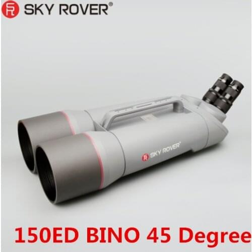 SKY ROVER 150ED BINO 45 Degree Super ED Waterproof Binocular Astronomical telescope binoculars Apochromatic aberration