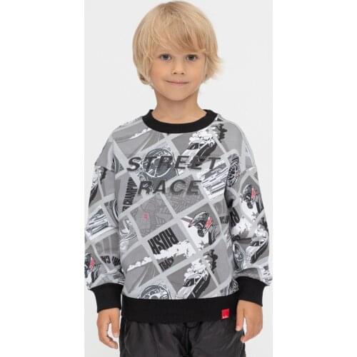 BUTTON BLUE Sweatshirts For Boys