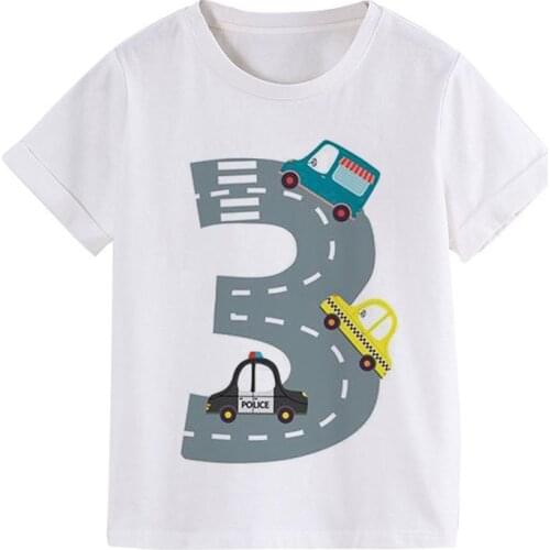 Футболки для мальчиков CZCCWD China At AliExpress