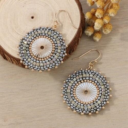 Elegance 11 designs Ethnic Earrings
