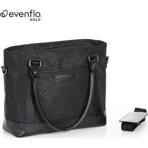 Evenflo Parent Shoulder Bag Stylish&Lightweight