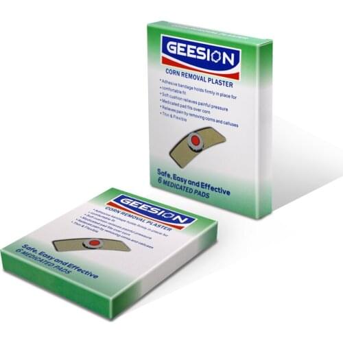 GEESENPAS Skin Care Products