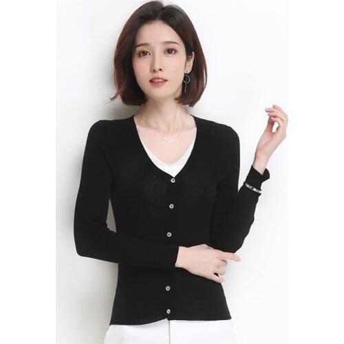 ISINBOBO Women's Sweaters And Cardigans