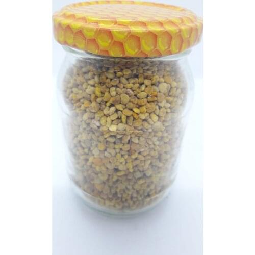 KUZEYHOBİ NATURAL ARI POLENİ 100 G CİNCELLİK HEALTH FORCE