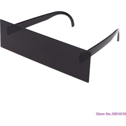 New Thug Life Glasses Deal With IT Sunglasses Black Pixilated Mosaic Sunglasses