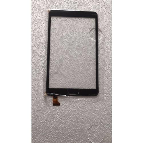 8'' New tablet pc Digma Plane 8522 3G PS8135MG touch screen Touch panel Digitizer Glass Sensor