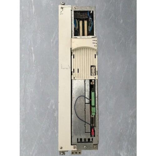 REFU SERVO DRIVER RD52.1-4B-011-L-NN-NN-NN-FW SPOT STOCK USED GOOD IN CONDITION PLEASE INQUIRY