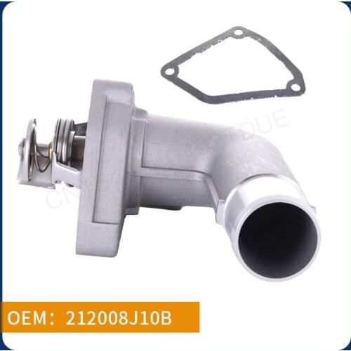 Thermostat assembly is suitable for Nissan OEM 212008J10B