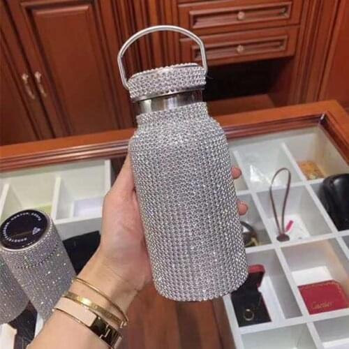 Yssylike Stainless Steel Thermoses