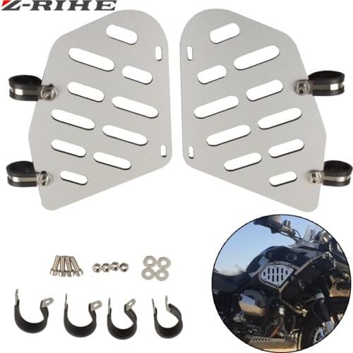 Motorcycle Tank guard protection For BMW R1200GS Adventure 07-2011 R1200GS Adventure ABS 2006 R1200GS Adventure Premium ABS 2012
