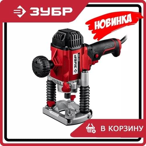 ЗУБР Woodworking Machinery