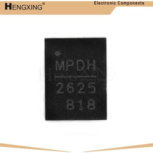 1piece MP2625GL 2625 MP2637GR MP2637 MP2639AGR-Z M2639A MP3385GR MP3385 MP6529 MP6530 MP8126DR MP8126 MP8690 QFN