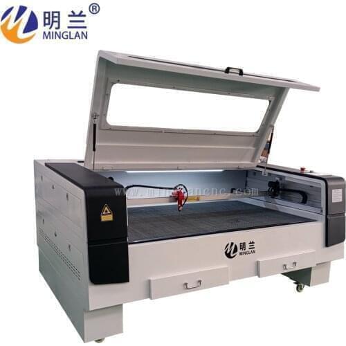 1300mm*900mm CO2 laser engraving and cutting machine for non-metal with higher quality 1390