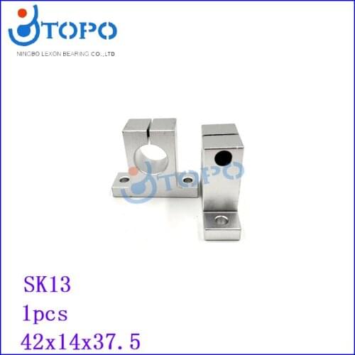42*14*37.5 Linear bearing SK13