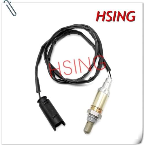 HSINGYE BRAND-NEW# 11787514926 Oxygen Sensor O2 Sensor Fits For X3 325I 330I 525I ***Part No# 0258005305