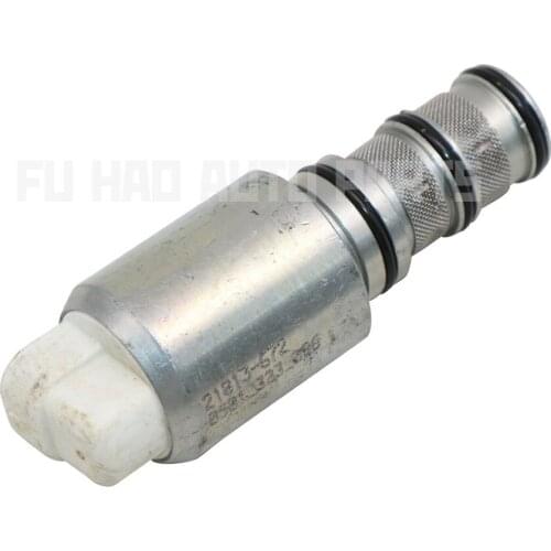 OEM 0501-323-096 Solenoid Valve For ZF 0501.323.096 0501323096
