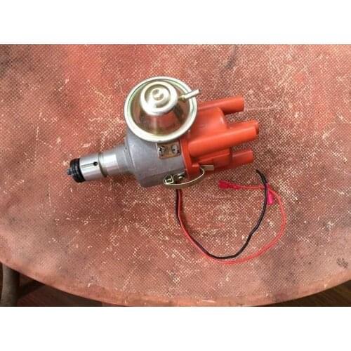 ELECTRONIC DISTRIBUTOR 0231170034EL fit VW BUG BUS GHIA BUGGY KUHLTEK VAC ADV