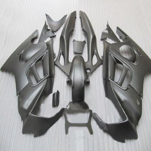 Fairings kit for HONDA CBR600F3 97-98 CBR600F3 1997 1998 CBR 600 F3 97 98 Motorcycle Bodywork black