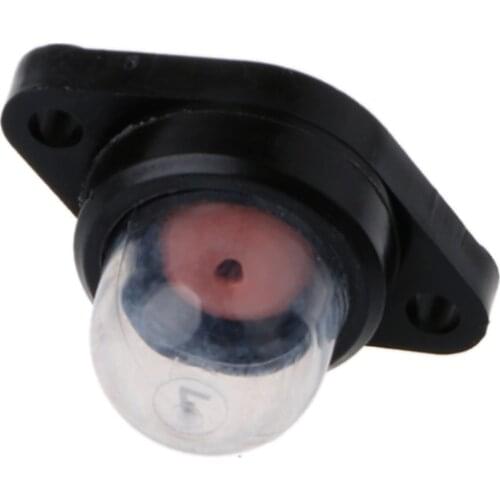N0HF 5pcs Petrol Snap in Primer Bulb Fuel For Chainsaws Blowers Trimmer Carburetor