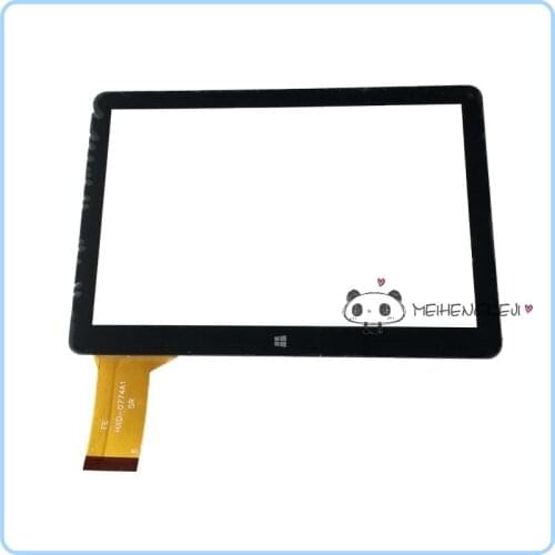 New 7" Touch Screen Digitizer Replacement For odys Winbox 7 Tablet PC