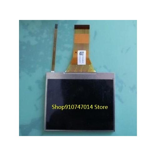 NEW LCD Display Screen For NIKON D90 D300S D300 D700 D3S For CANON 5D MarKII / 5DII 5D2 D3X Digital Camera With Backlight