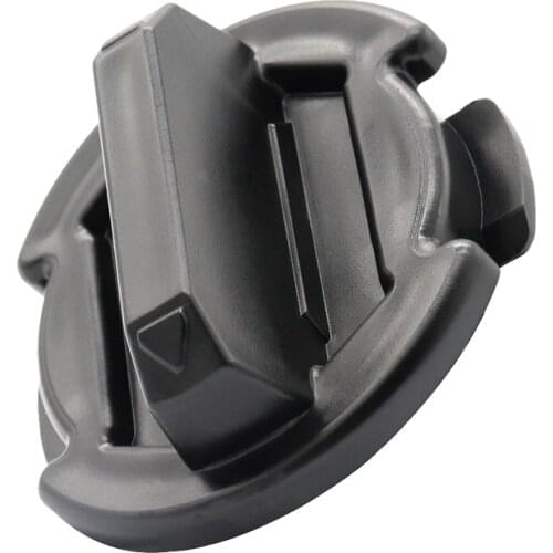 Twist Floor Drain Plug Body For Polaris 14-17 RZR XP 1000 4 / RZR 900 S