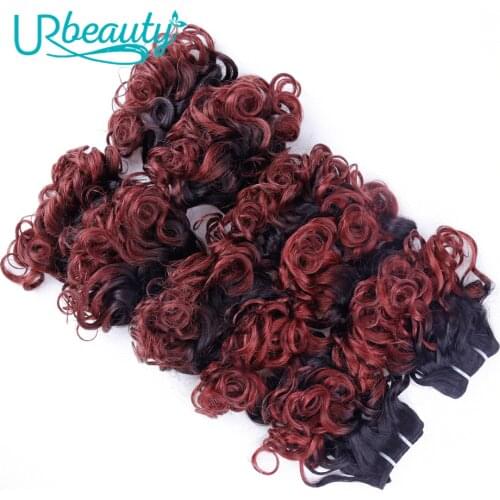 UR Beauty Curly Hair Strands