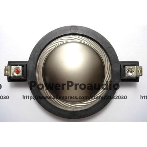 1pcs diaphragm for B&C DE500 16Ohm Driver horn