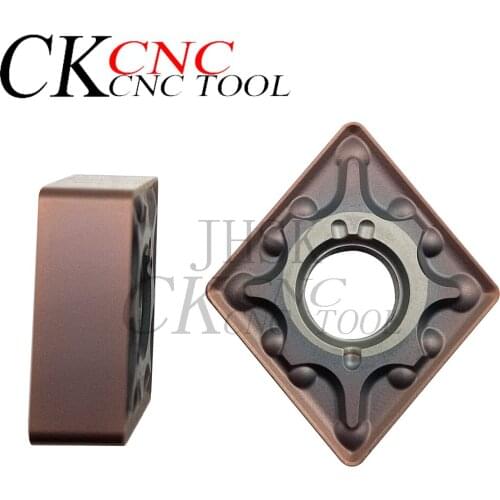 10pcs CNMG120408-MA VP15TF High quality carbide inserts turning tool metal lathe blade CNMG 120408 Cutting tool turning tools