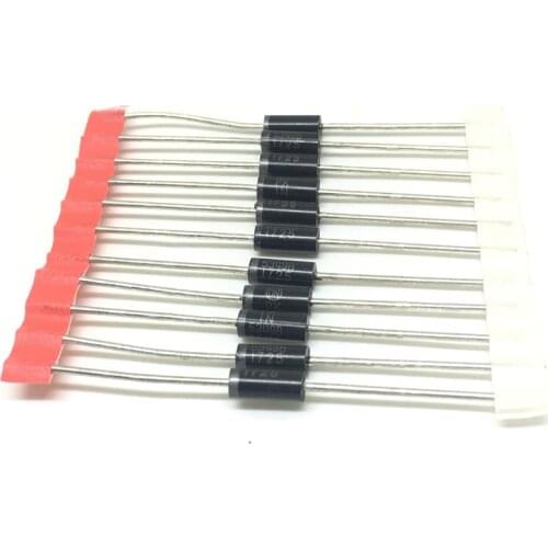 20/100 Pcs) 1N5349B 1N5349 Power Zener Diode 5W 12V T-18 (CASE17-02) Axial 5 Watt 12 Volt IN 1N 5349B IN5349B