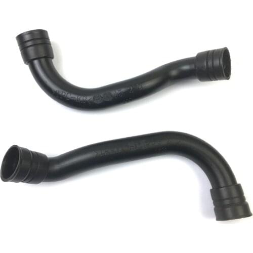 XUZHIANG 2710901629 2710901929 Intake Pipe Repair Mini Hose Intake Pipe A2710901629 For Mercedes Benz W172 W204 W212
