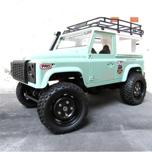 4pcs Model Car Tires Wheels Hub Wheel Rims for MN D90 D91 D99S RC Car Accessories