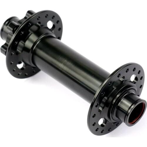 Damon MH-22F-20 32 36H 20X150MM Fat E-Bike Disc Brake 2 Bearings Front Bicycle Wheel Hub