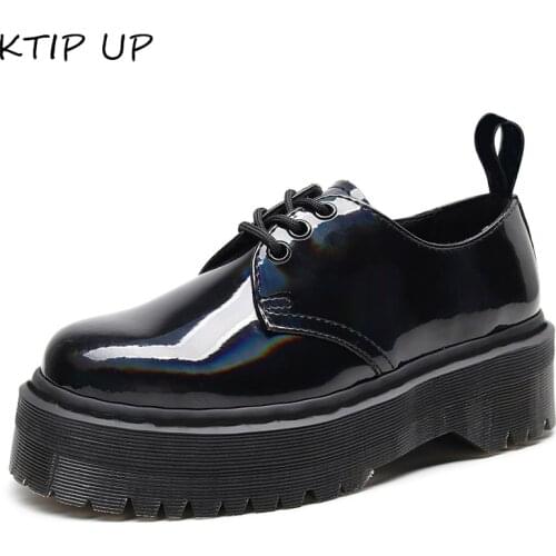 Ktip up Women's Shoes