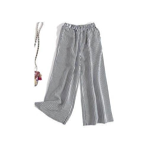 Limin Women's Wide Trousers