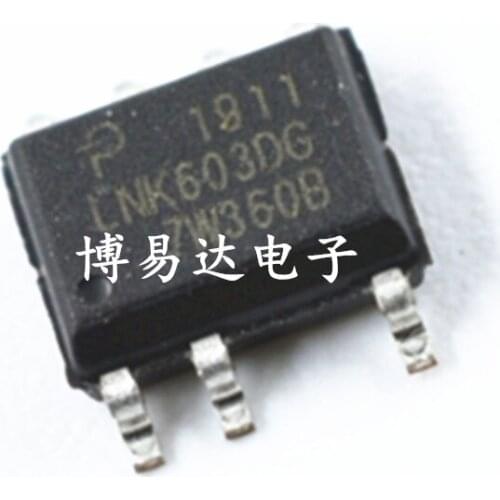 LNK603 LNK603DG SOP-7