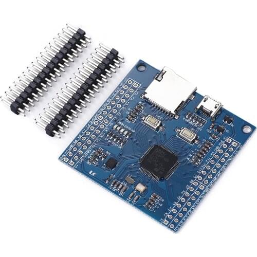 STM32 Core Board STM32F405RGT6 MCU For Development Board for Learning Module STM32F405 with Full IOs
