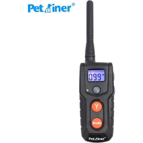 Petrainer Extra 916 Transmitter