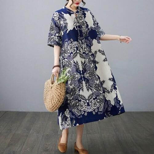 QIWN Fashion Denim Dresses