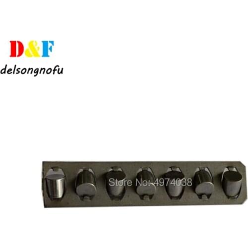 Roland Printing Machine Plain Bearing