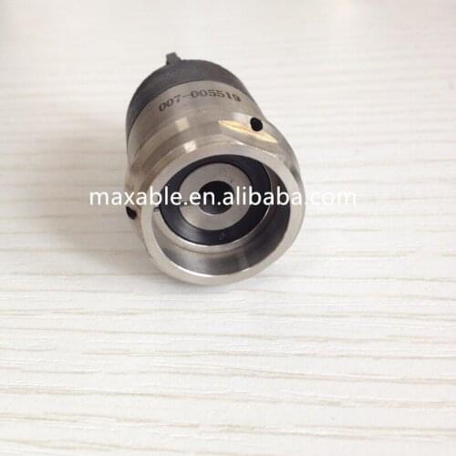 Solenoid valve assembly F00RJ02697 MADE in China