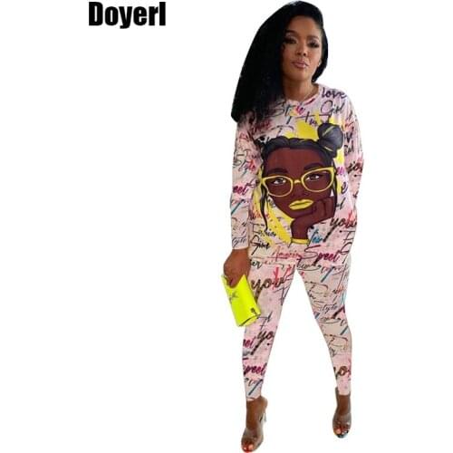 Spring Autumn Two Piece Set for Women Lounge Wear Casual Outfit Fall Tracksuit Women Set Sweat Suit T Shirt Top and Pants Sets