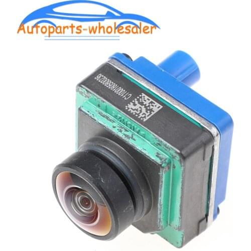 High Quality 84520070 Fit For GMC/Buick Car Rear View Backup Camera Auto Parts