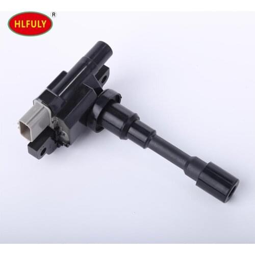 High quality factory price for ignition coil for Mitsubishi OE:33400-65g00 OE:33400-65G02