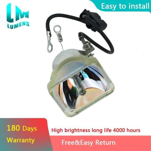 High quality Compatible LMP-C162 for Sony VPL-CS20 VPL-CX20 VPL-CS20A VPL-CX20A VPL-EX3 VPL-ES3 VPL-ES4 VPL-EX4 projector lamp