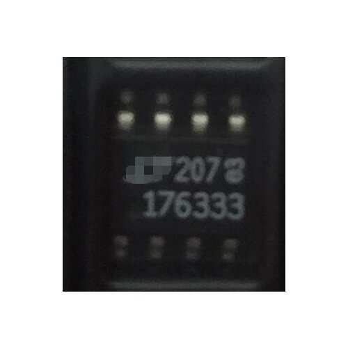 100% NEW Free shipping LT1763CS8-3.3 LT176333 SOP-8